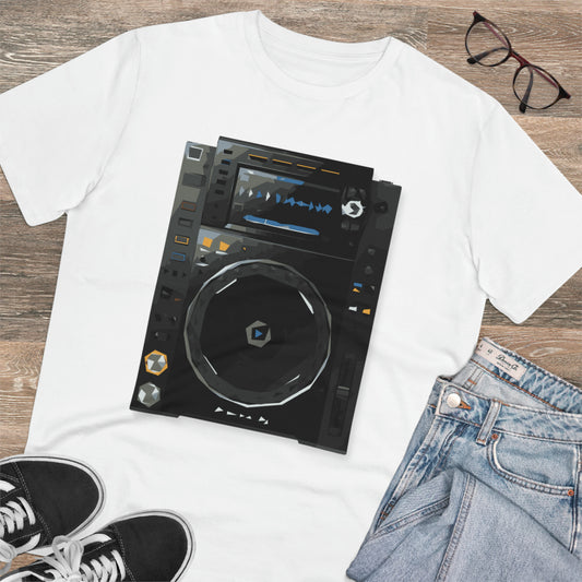 CDJ-2000NXS2 DJ T-Shirt