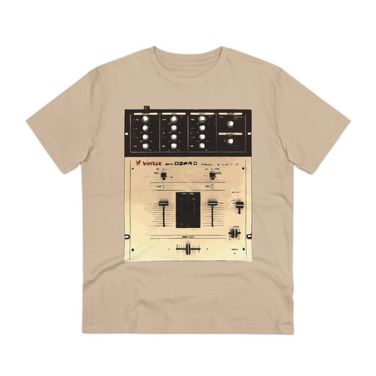 PMC-05 PRO Mixer DJ T-Shirt