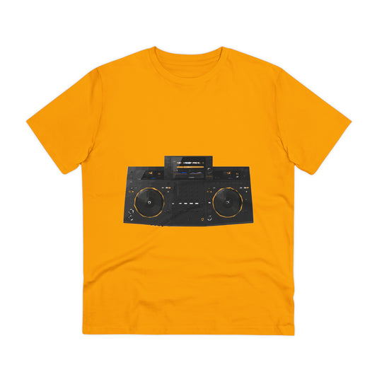 Opus Quad Controller DJ T-Shirt