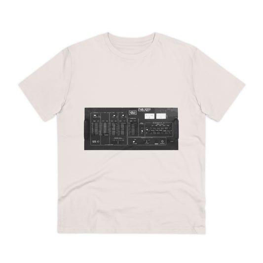 GLI PMX 9000 DJ Mixer T-Shirt