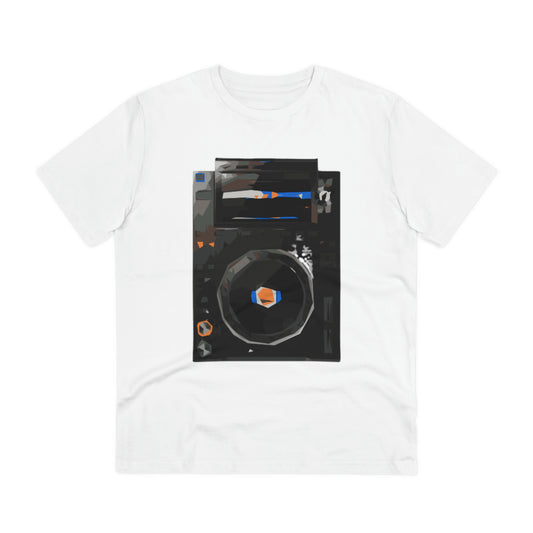CDJ-3000 DJ T-Shirt