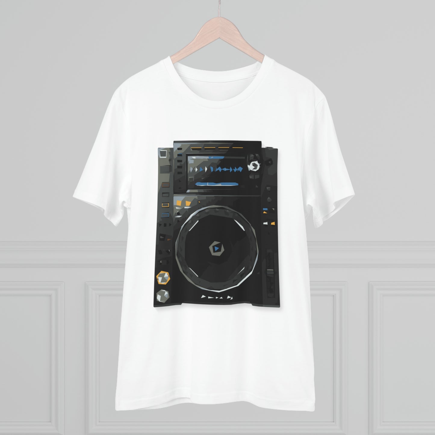 CDJ-2000NXS2 DJ T-Shirt