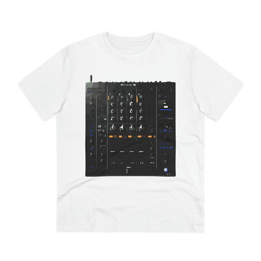 DJM-A9 Club Mixer DJ T-Shirt