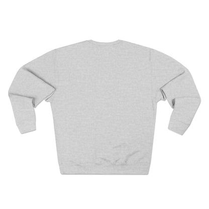 DJM-A9 Crewneck DJ Jumper Sweatshirt Top