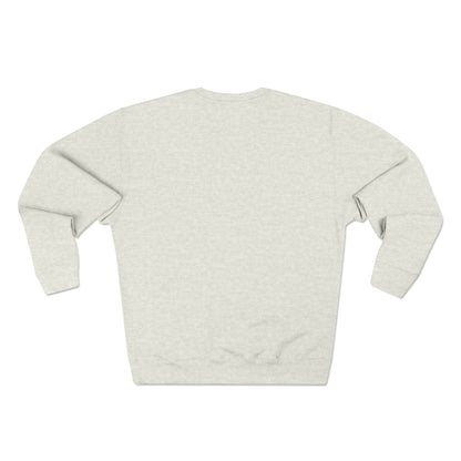 DJM-A9 Crewneck DJ Jumper Sweatshirt Top